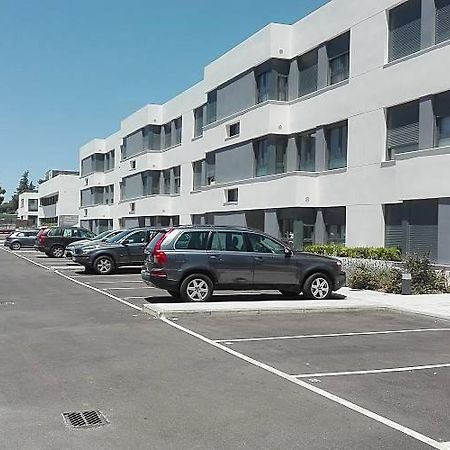 Vivienda Vistahermosa Playa El Puerto de Santa María Dış mekan fotoğraf