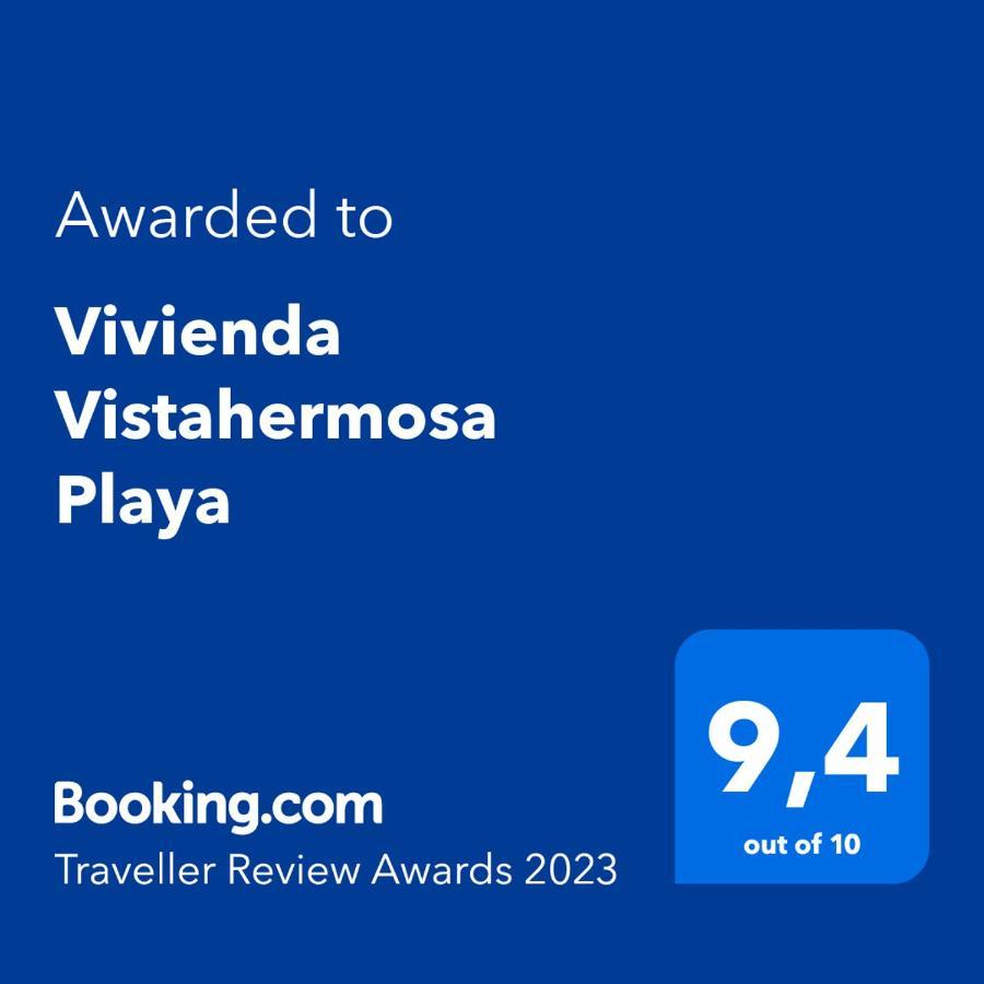 Vivienda Vistahermosa Playa El Puerto de Santa María Dış mekan fotoğraf