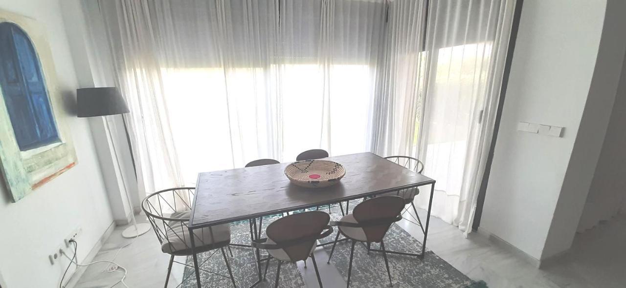 Vivienda Vistahermosa Playa El Puerto de Santa María Dış mekan fotoğraf