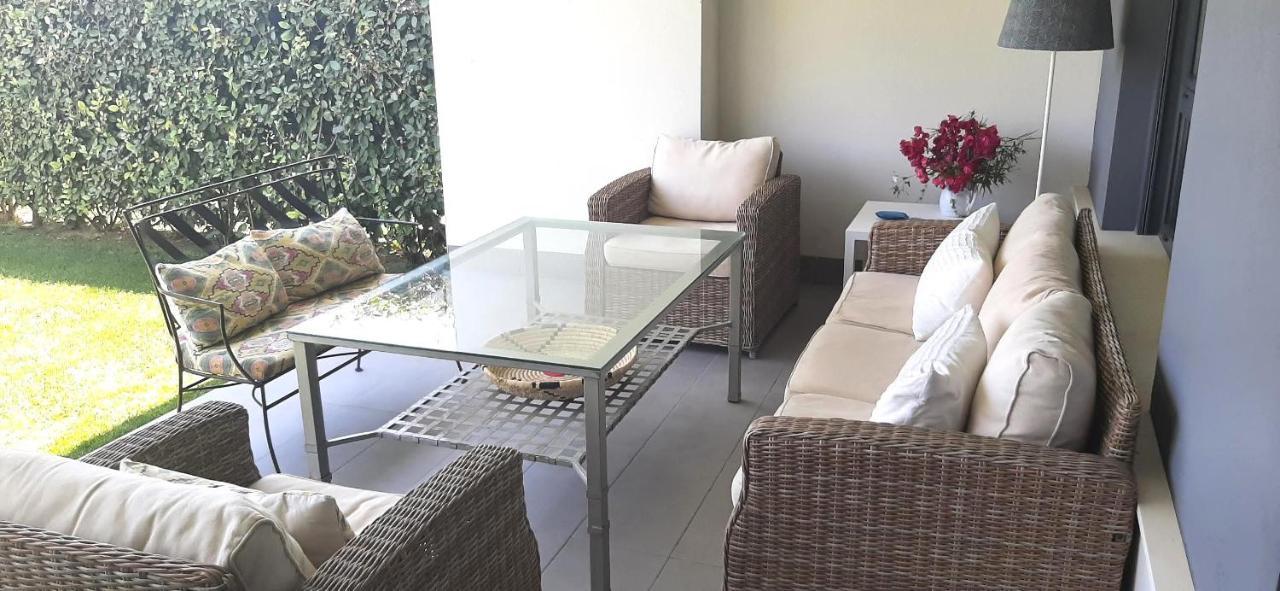 Vivienda Vistahermosa Playa El Puerto de Santa María Dış mekan fotoğraf