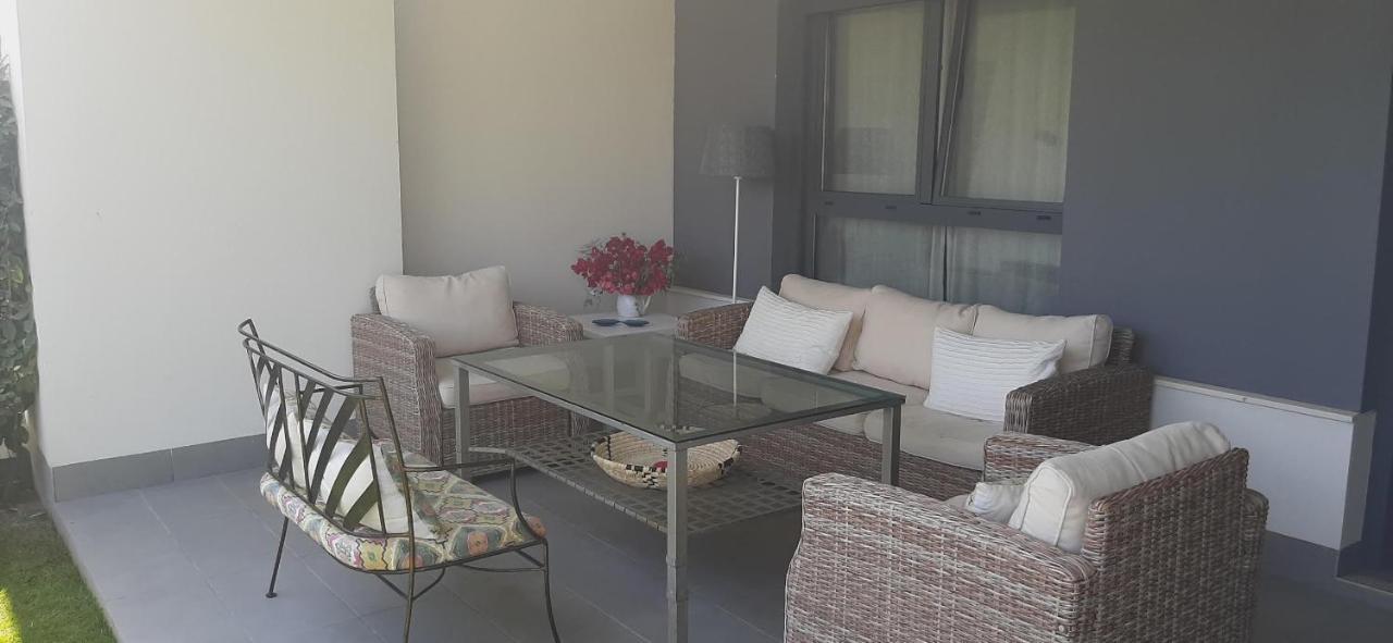 Vivienda Vistahermosa Playa El Puerto de Santa María Dış mekan fotoğraf