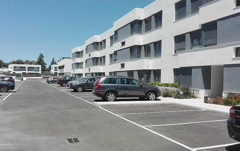 Vivienda Vistahermosa Playa El Puerto de Santa María Dış mekan fotoğraf