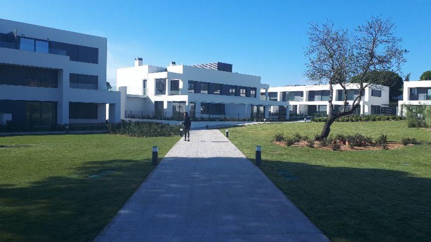 Vivienda Vistahermosa Playa El Puerto de Santa María Dış mekan fotoğraf