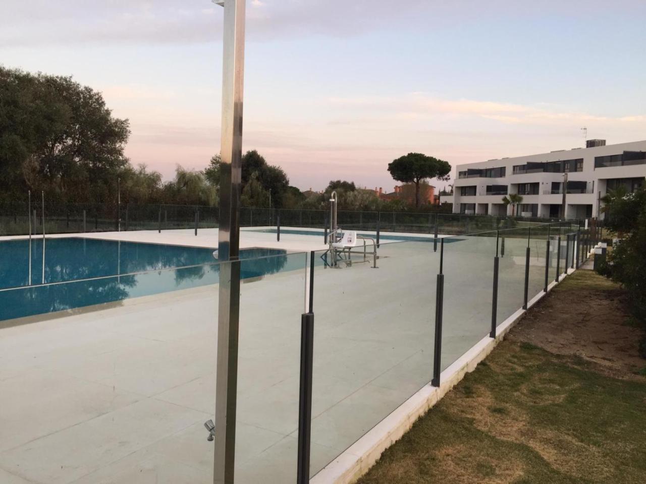 Vivienda Vistahermosa Playa El Puerto de Santa María Dış mekan fotoğraf