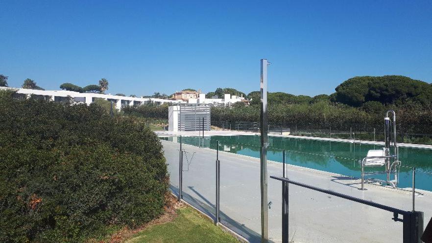 Vivienda Vistahermosa Playa El Puerto de Santa María Dış mekan fotoğraf