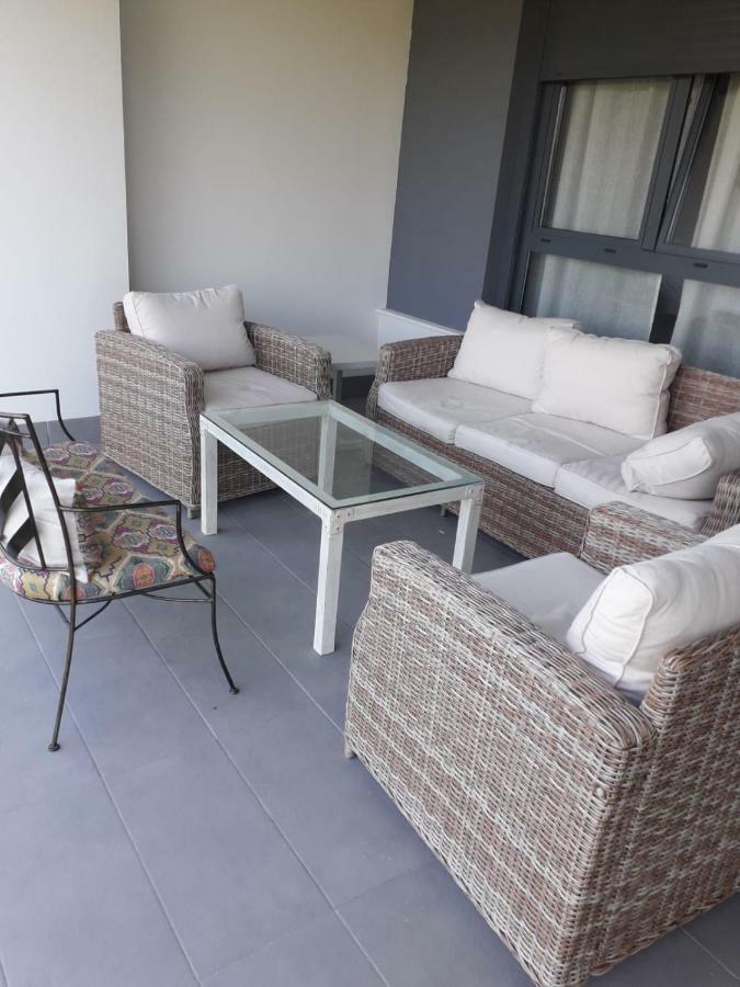 Vivienda Vistahermosa Playa El Puerto de Santa María Dış mekan fotoğraf