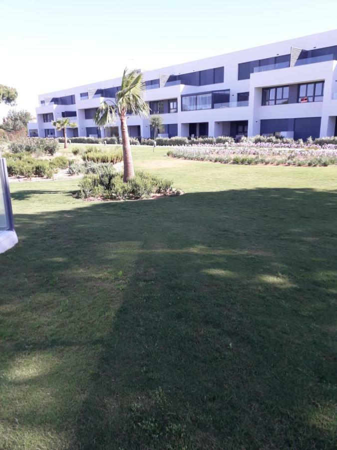 Vivienda Vistahermosa Playa El Puerto de Santa María Dış mekan fotoğraf