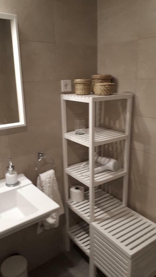 Vivienda Vistahermosa Playa El Puerto de Santa María Dış mekan fotoğraf