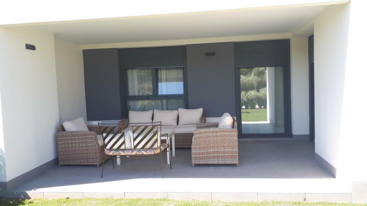 Vivienda Vistahermosa Playa El Puerto de Santa María Dış mekan fotoğraf