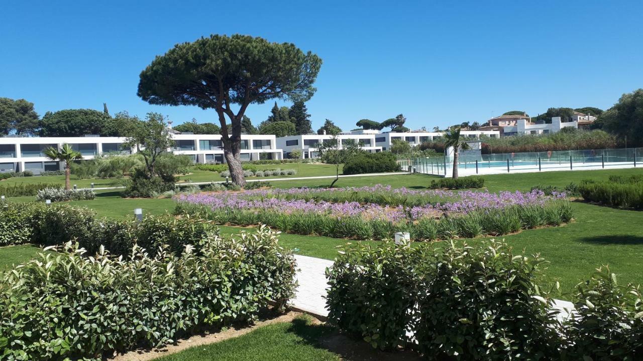 Vivienda Vistahermosa Playa El Puerto de Santa María Dış mekan fotoğraf