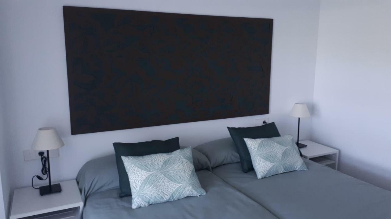 Vivienda Vistahermosa Playa El Puerto de Santa María Dış mekan fotoğraf