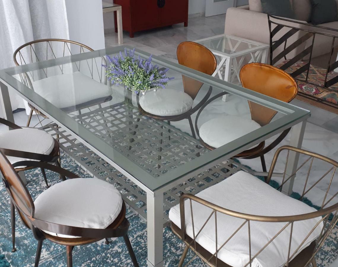 Vivienda Vistahermosa Playa El Puerto de Santa María Dış mekan fotoğraf