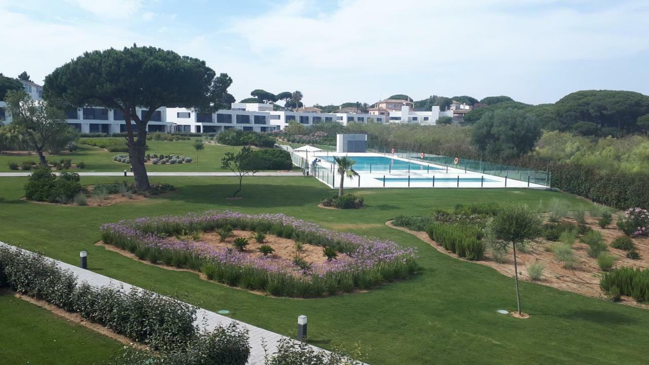 Vivienda Vistahermosa Playa El Puerto de Santa María Dış mekan fotoğraf