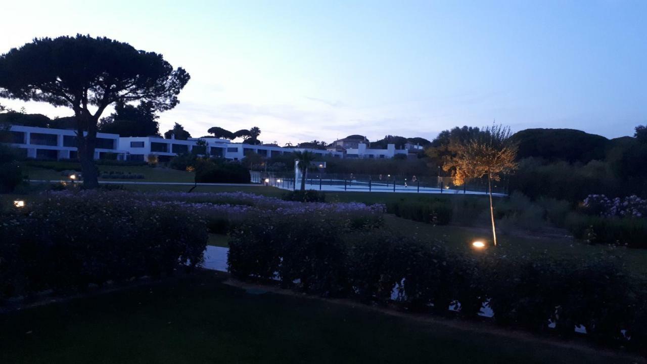 Vivienda Vistahermosa Playa El Puerto de Santa María Dış mekan fotoğraf